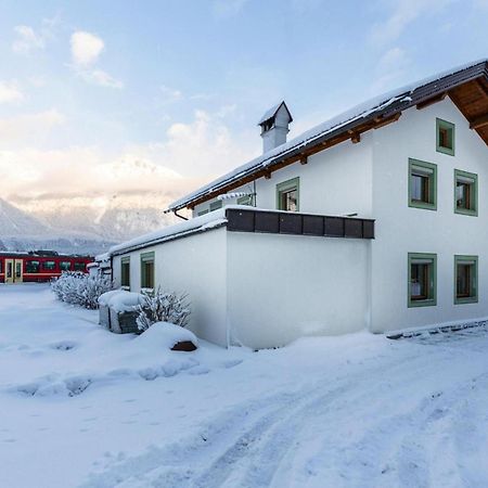 Holiday Home, Strass Im Zillertal Buitenkant foto