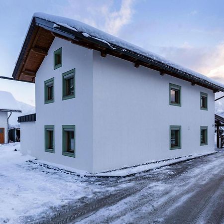 Holiday Home, Strass Im Zillertal Buitenkant foto