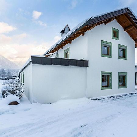 Holiday Home, Strass Im Zillertal Buitenkant foto
