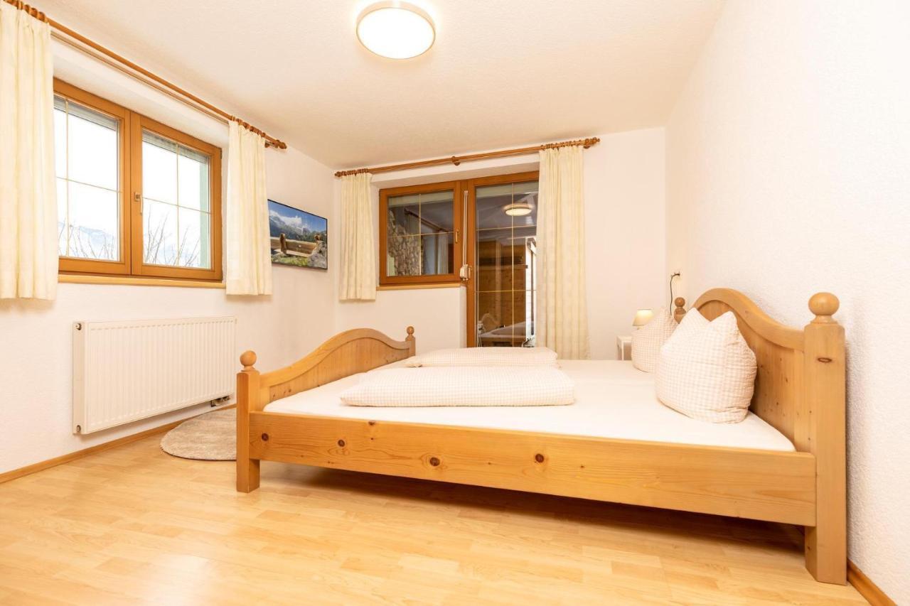 Holiday Home, Strass Im Zillertal Buitenkant foto