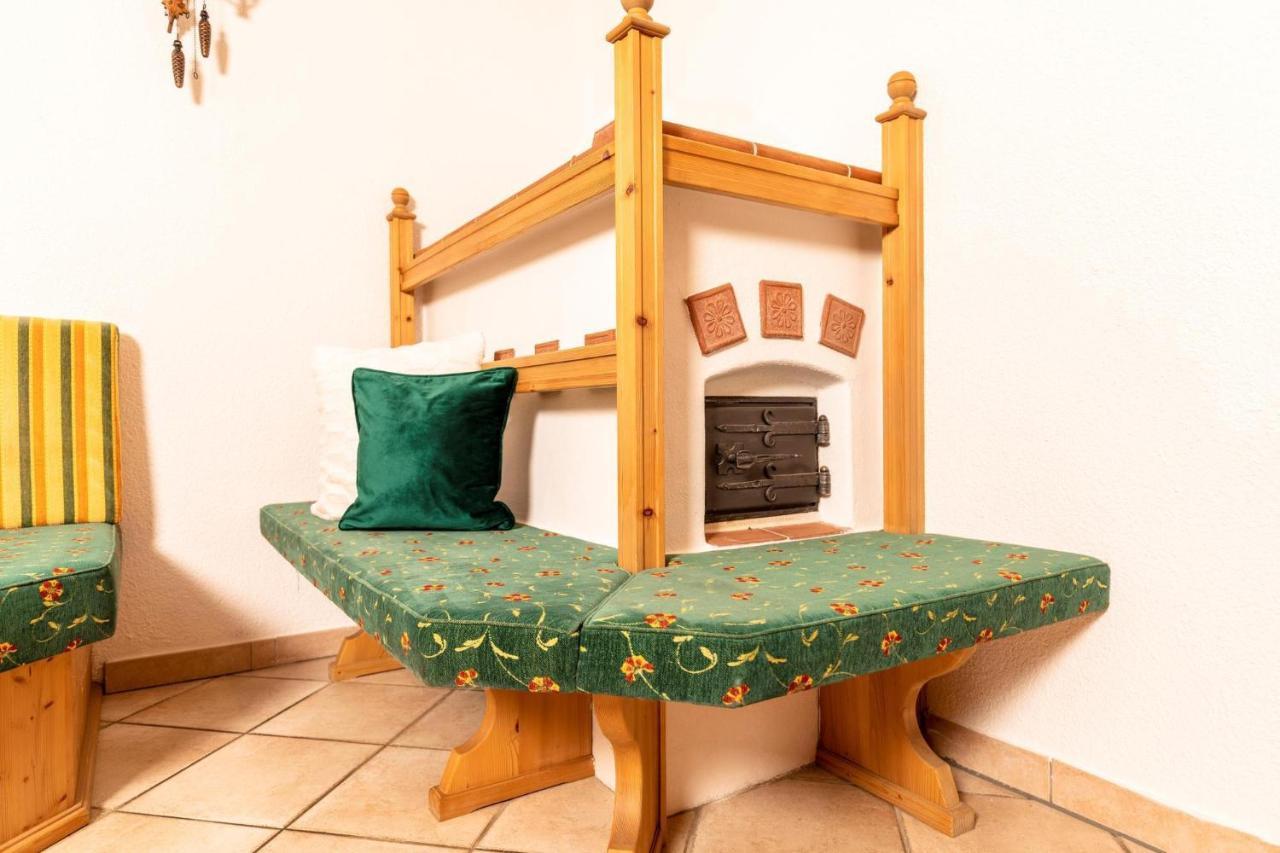 Holiday Home, Strass Im Zillertal Buitenkant foto
