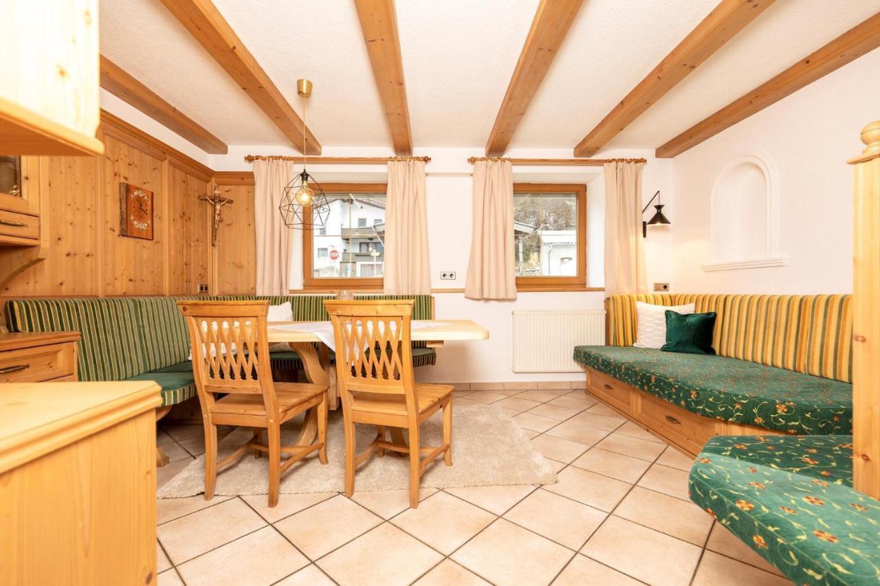 Holiday Home, Strass Im Zillertal Buitenkant foto